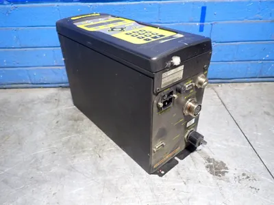 Used 2015 STANLEY QA10001XXX/21A108722 Automation Control (HMI) Ohio US | HGR 24 #797458