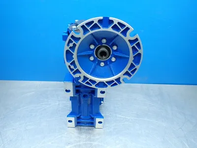 New | in-Stock MOTOVARIO NMRVP 075 Motors (misc) Ohio US | HGR 24 #1083769