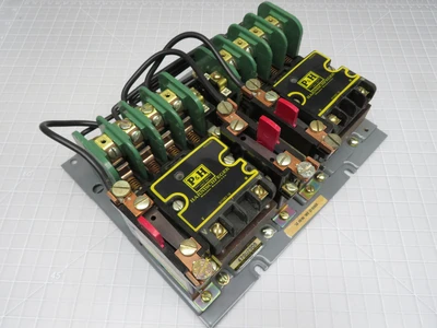 New | in-Stock HARNISCHFEGER _UNKNOWN_ Relays & Switches Texas US | OCO Industrial #1683539