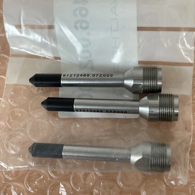 USED Walther SystemTechnik D-76726