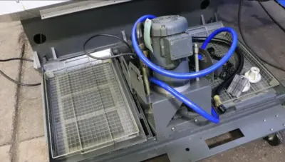 2015 HAAS DT-1 Vertical Machining Centers | Toolquip, Inc. (9)