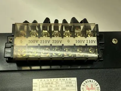 New | in-Stock ELECTRIC TL-SA4M-60 Miscellaneous Equipment (Electrical & Power) | Surplus Asset Holdings #1195947