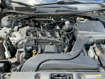 USED 2018 NISSAN ALTIMA