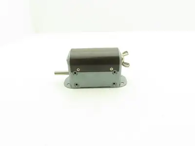 Eaton 5-H-1-1-R 5-Digit Mechanical Counter Stroke Totalizer 40205-400