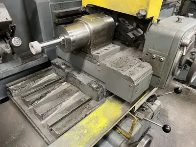 273A HEALD UNIVERSAL INTERNAL GRINDER