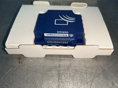 Used TELEMECANIQUE XGHB443245 Industrial Controls Ohio US | HGR 24 #1580261