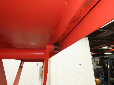 Used PRESTO _UNKNOWN_ Misc Lifts Indiana US | Arrow Industrial #1367363
