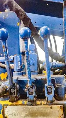 Used SIMCO 2400 SK DRILL RIG Drill Rigs California US | East West Machinery & Drilling #1415514