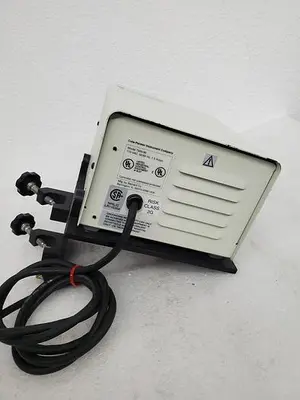 USED COLE PARMER 7554-90