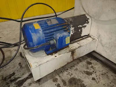 USED VIBE TECH VTHT17120