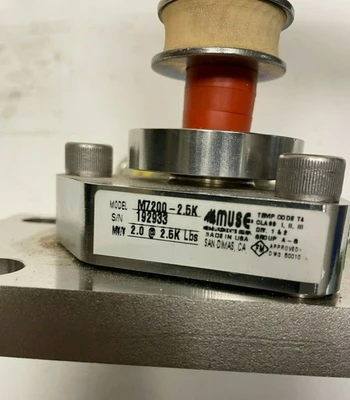 MUSE MEASUREMENT LOAD CELL MODULE M7200-2.5K 2.0 2.5K MATRIX board home brew