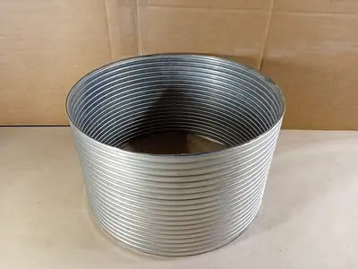 NEW LETOURNEAU R4182641