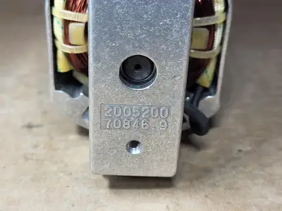NEW EATON ELECTRICAL 699B196G01