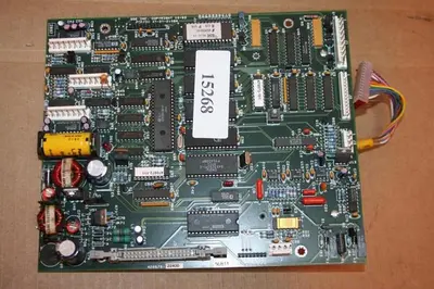 USED GSE PC670H 40-20-21084