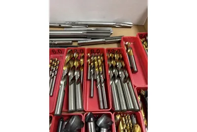 Used _UNKNOWN_ _UNKNOWN_ Drills Utah US | KD Auctions #1549449