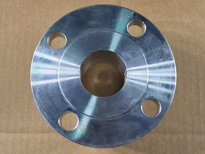 2" Class 150 Weld Neck Flange F316/316L