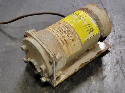 USED COLE-PARMER 7553-80