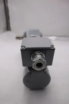 NEW GTR Brother HL22R900-BMLC3A 3 Phase Induction Motor STOCK 5064