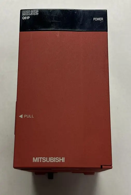 Used MITSUBISHI Q61P Miscellaneous Equipment (Electrical & Power) | Surplus Asset Holdings #1202992