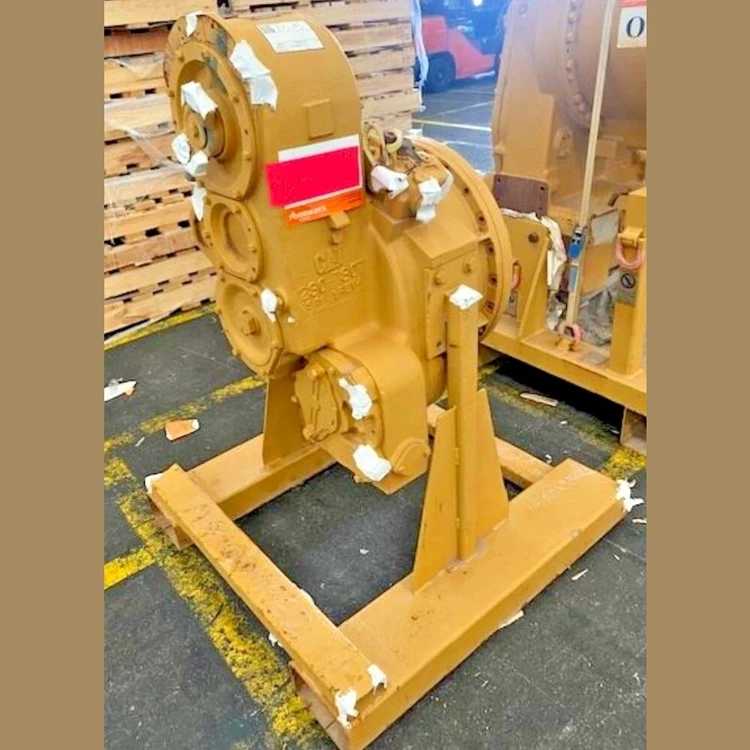 Used 2017 CATERPILLAR _UNKNOWN_ Construction Equipment Parts Nebraska US | Savona Equipment LTD #1171097