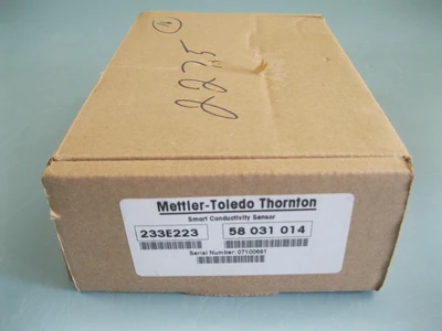 NEW Mettler Toledo 233E223
