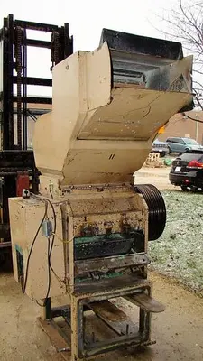 USED 1989 CONAIR SK220801
