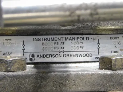 USED HONEYWELL STD120-E1H-00000-MB, F1C3