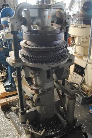 Stokes model BB2 35-Station Tablet Press