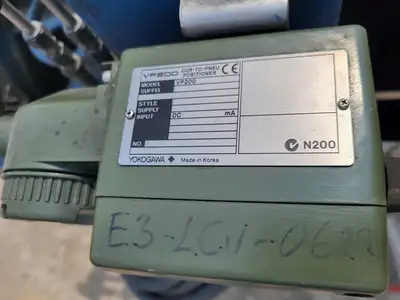 USED METSO DR24