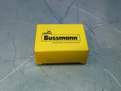 USED COOPER BUSSMANN FRNR8