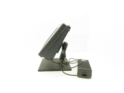 Intermec Technologies 5055 HMI Control Panel Touch Screen With Ram Mount Base