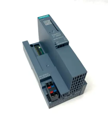 USED SIEMENS SIMATIC ET 200SP PROFINET INTERFACE MOD IM155-6PN ST