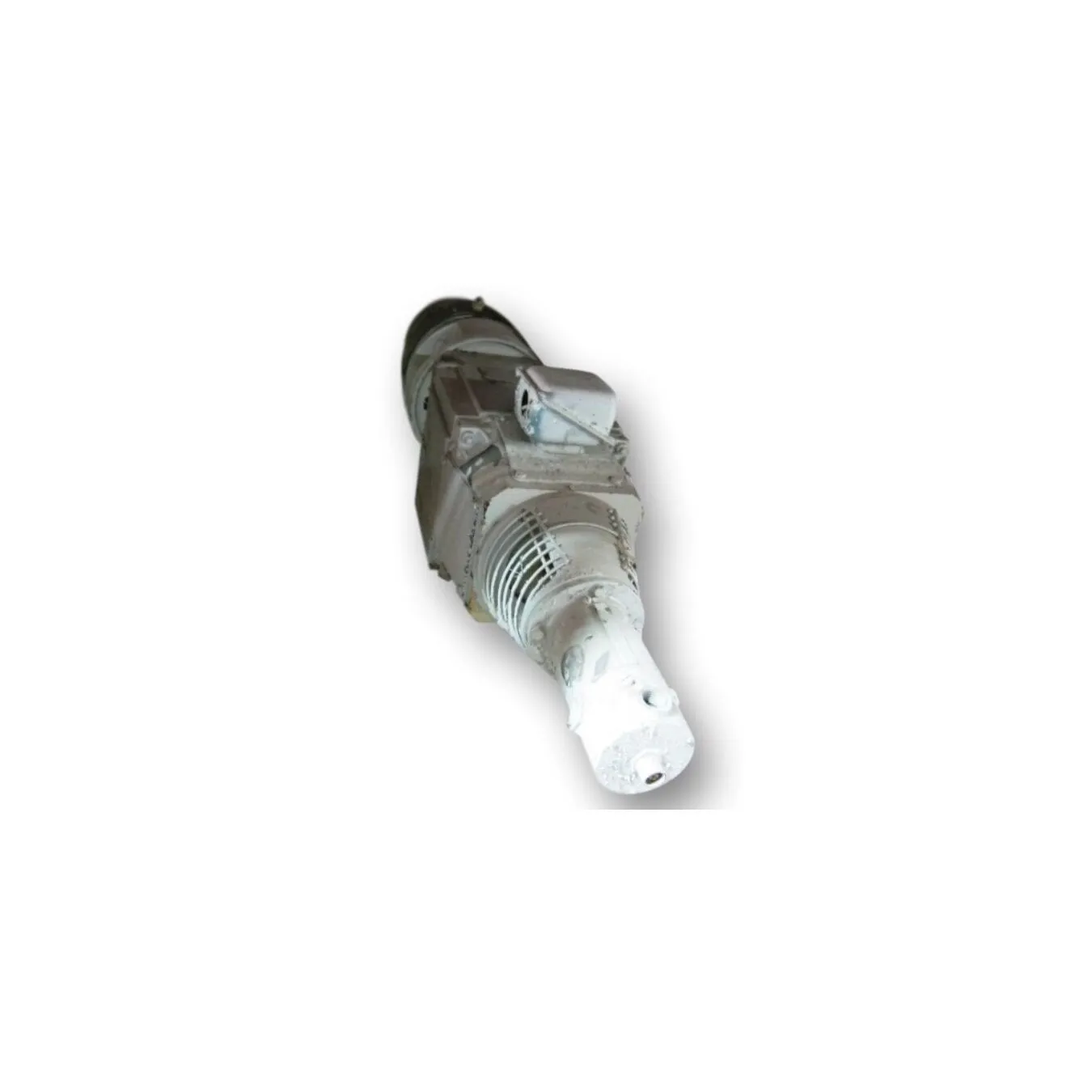 1.5  HP Dc Electric Motor, 1150 Rpm