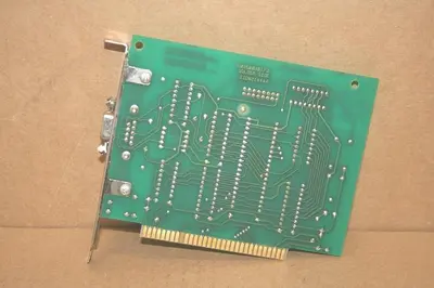USED HONEYWELL 623-60