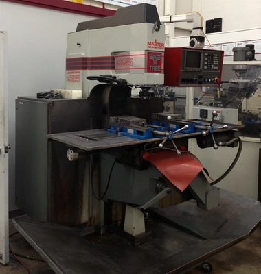 USED 1990 TREE J-425