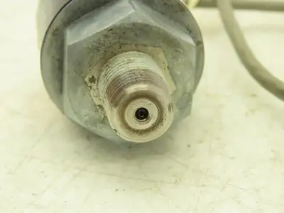 Tokyo Keiki ESPP-H3-H-10 Pressure Switch 5075psi 35MPa 24VDC 3-Pin Plug