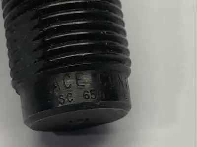 Used ACE Controls Ace Controls SC650 Parts (Hydraulics and Pneumatics) Michigan US | Maverick Industrial Sales #1397046