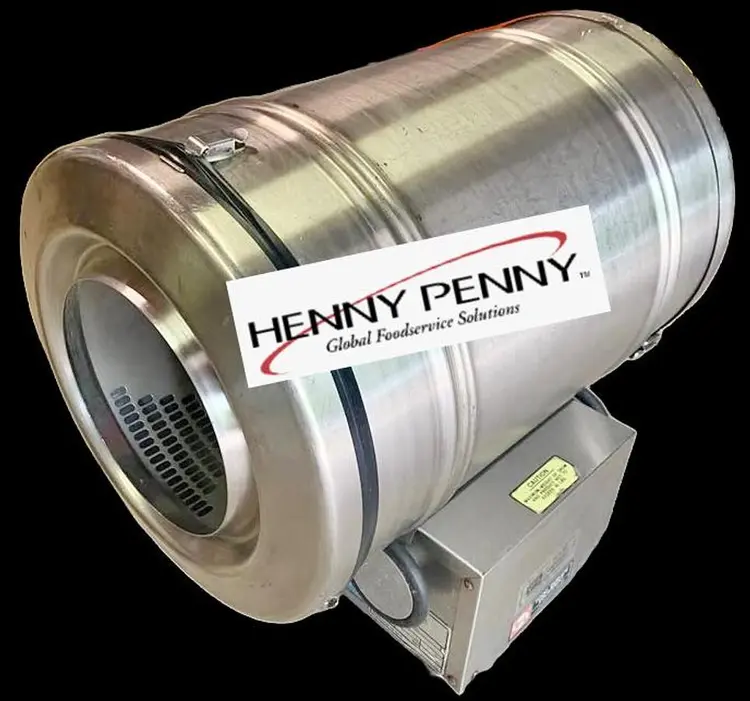 Used HENNY PENNY BM-110 Food Processing Equipment (misc) British Columbia CA | Surrey Food Equipment #1336310