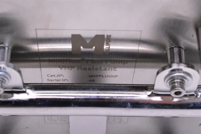 USED Millipore Milliflex plus VHP