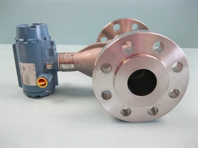 NEW Rosemount 8800 DF020 SA6E1D1E5M5