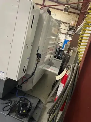 2015 HAAS ST-30 CNC Lathes | Lion Machinery (6)