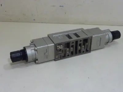 USED SMC VVS8080-ARB-YAB-1