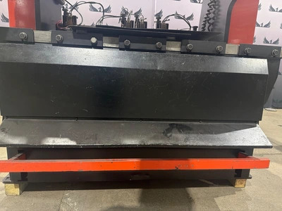 USED AMADA RG-50