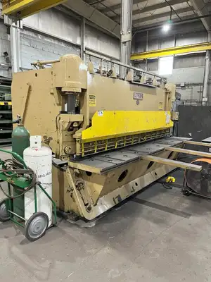 USED 1980 PACIFIC 375R12