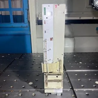 USED SIEMENS 6SN1123-1AA00-0DA1
