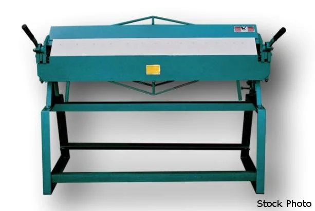 NEW TIN KNOCKER TK 2248