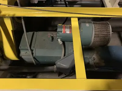 USED ARROW 2000T