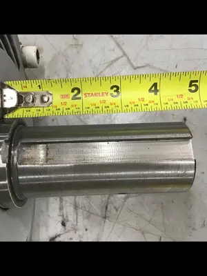 USED MITSUBISHI SB-JR 25 HP