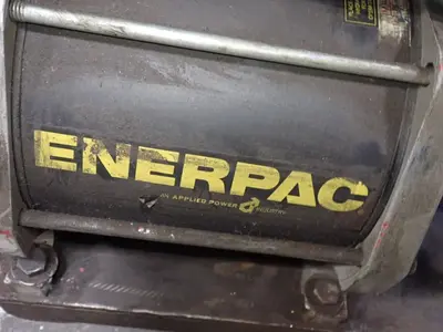 Enerpac Pressure Booster