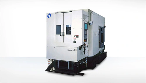 New | Build-to-Order MAKINO J3 Horizontal Machining Centers | Kansas-Oklahoma Machine Tools #1559156
